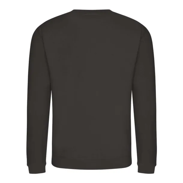  AWDIS džemper, 280 g/m2 - Just Hoods Hot Chocolate