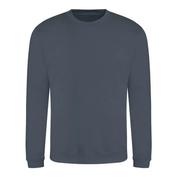  AWDIS džemper, 280 g/m2 - Just Hoods Airforce Blue