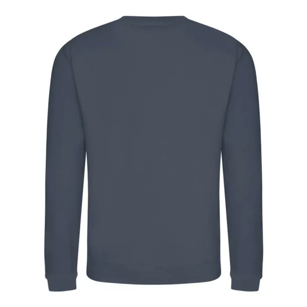  AWDIS džemper, 280 g/m2 - Just Hoods Airforce Blue