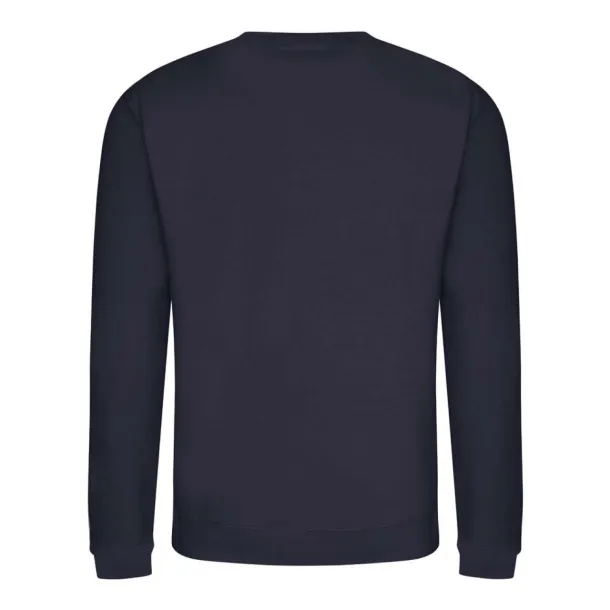  AWDIS džemper, 280 g/m2 - Just Hoods New French Navy