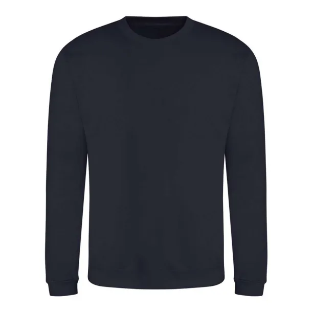  AWDIS džemper, 280 g/m2 - Just Hoods New French Navy
