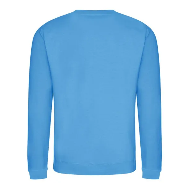  AWDIS džemper, 280 g/m2 - Just Hoods Hawaiian Blue