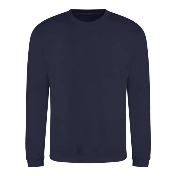  AWDIS džemper, 280 g/m2 - Just Hoods Oxford Navy