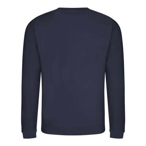  AWDIS džemper, 280 g/m2 - Just Hoods Oxford Navy