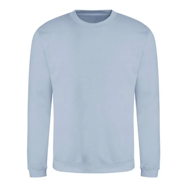  AWDIS džemper, 280 g/m2 - Just Hoods Nebeski plava