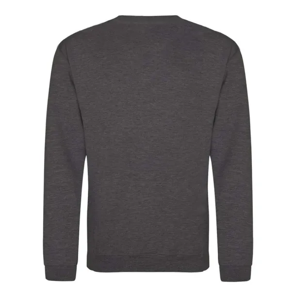  AWDIS džemper, 280 g/m2 - Just Hoods Ugljen