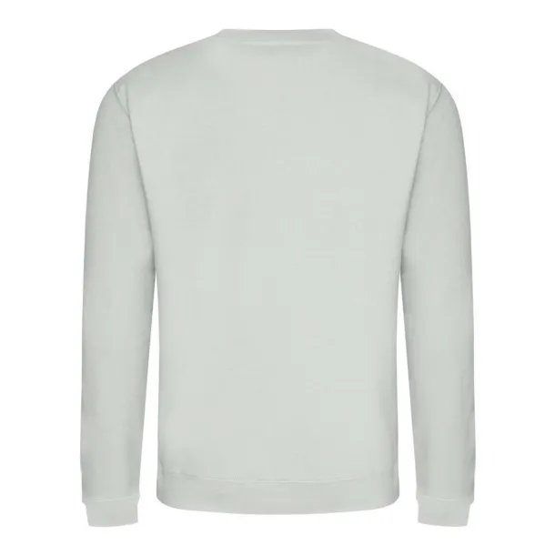  AWDIS džemper, 280 g/m2 - Just Hoods Srebrna
