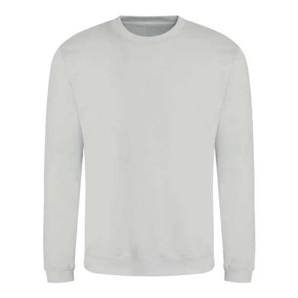  AWDIS džemper, 280 g/m2 - Just Hoods Srebrna