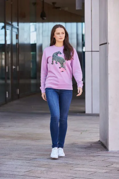  AWDIS SWEAT - Just Hoods Lavanda