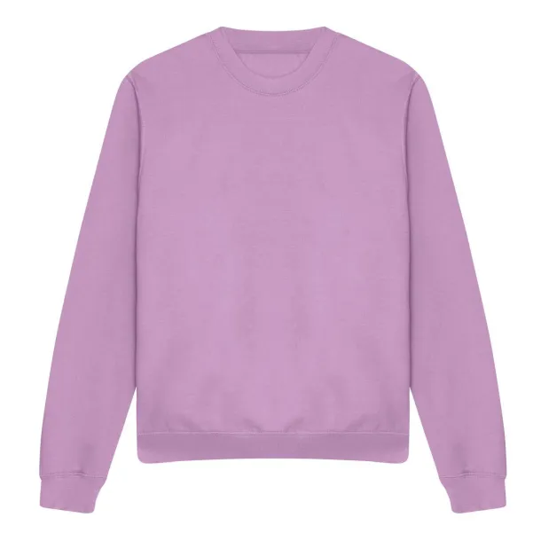  AWDIS džemper, 280 g/m2 - Just Hoods Lavanda