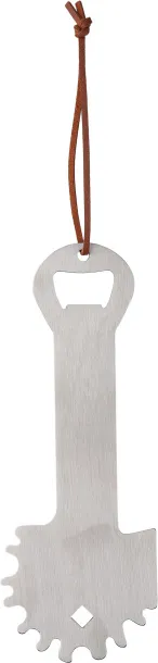  Stainless steel barbecue cleaner Elara