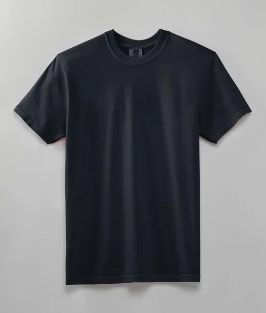  ADULT HEAVYWEIGHT TEE - Comfort Colors Black