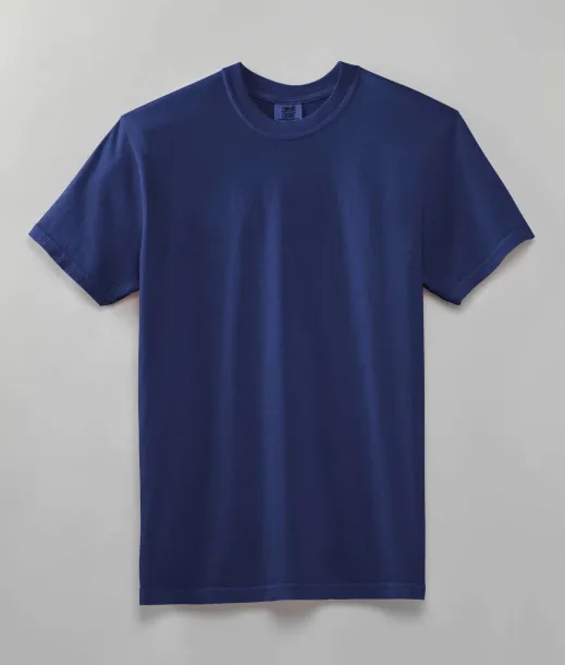  Muška majica kratkih rukava, 207 g/m2 - Comfort Colors Mornarsko plava