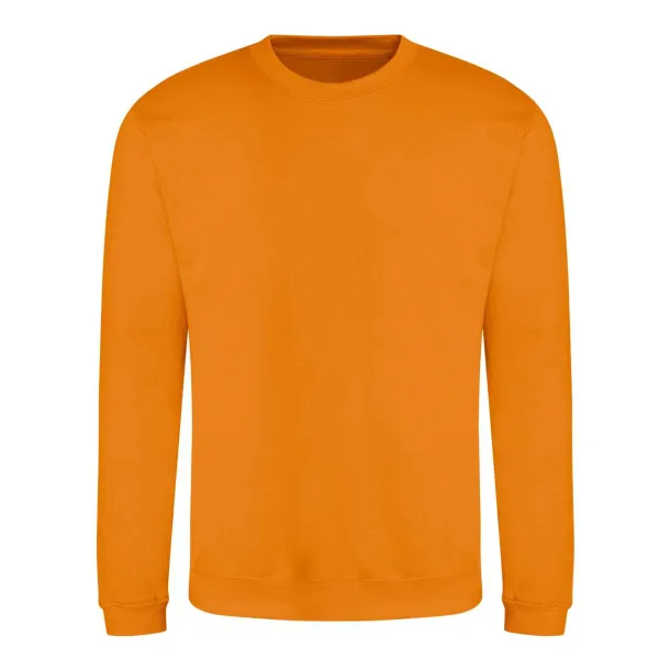  AWDIS džemper, 280 g/m2 - Just Hoods Pumpkin Pie