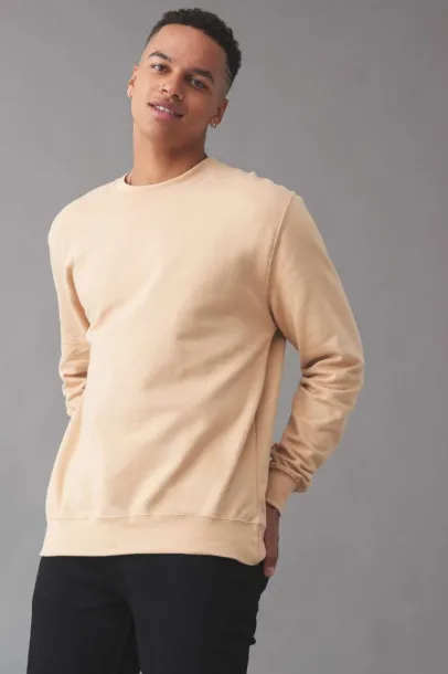  AWDIS džemper, 280 g/m2 - Just Hoods Dusty Rose