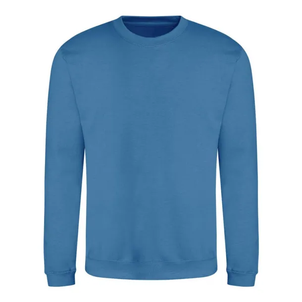  AWDIS džemper, 280 g/m2 - Just Hoods Sapphire Blue