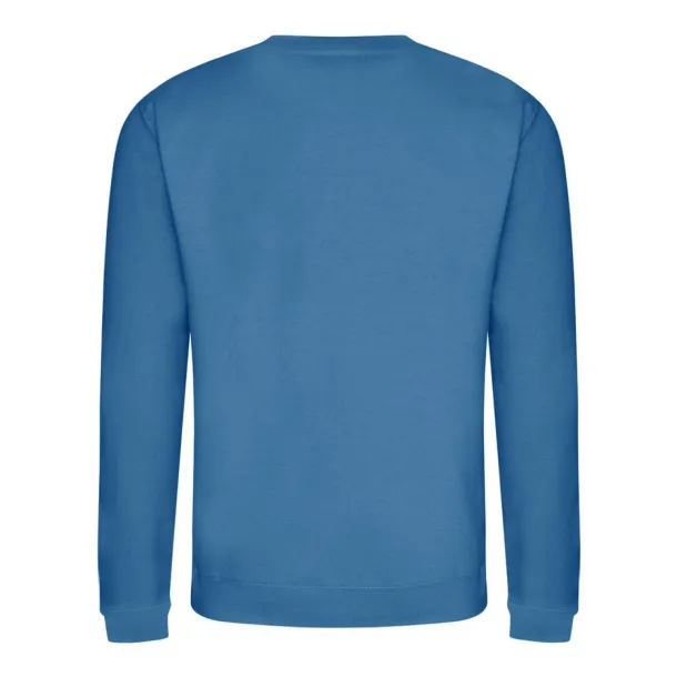  AWDIS džemper, 280 g/m2 - Just Hoods Sapphire Blue