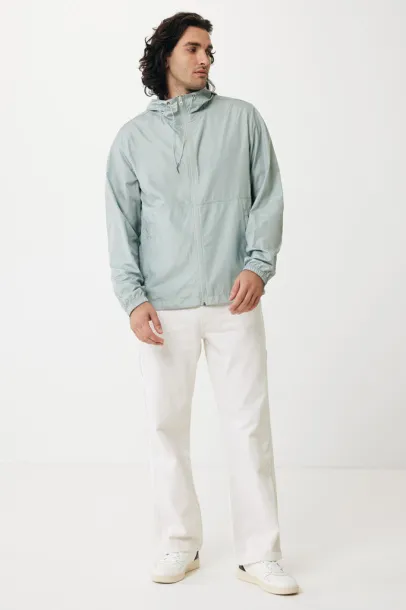  Iqoniq Logan unisex lagana jakna od recikliranog poliestera - iqoniq 45533C