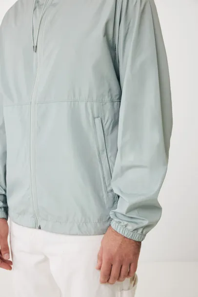  Iqoniq Logan recycled polyester lightweight jacket - iqoniq 45533C