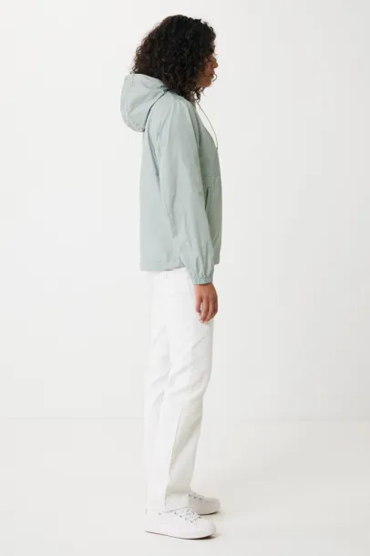  Iqoniq Logan unisex lagana jakna od recikliranog poliestera - iqoniq 45533C
