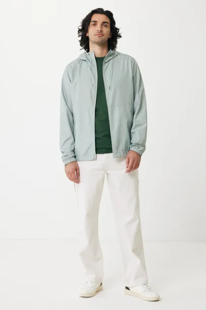  Iqoniq Logan unisex lagana jakna od recikliranog poliestera - iqoniq 45533C