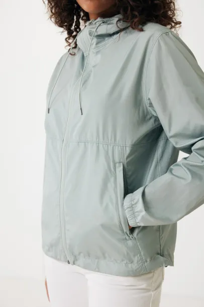  Iqoniq Logan unisex lagana jakna od recikliranog poliestera - iqoniq 45533C