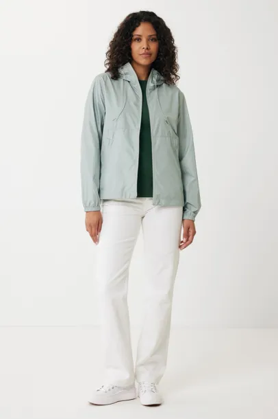  Iqoniq Logan recycled polyester lightweight jacket - iqoniq 45533C