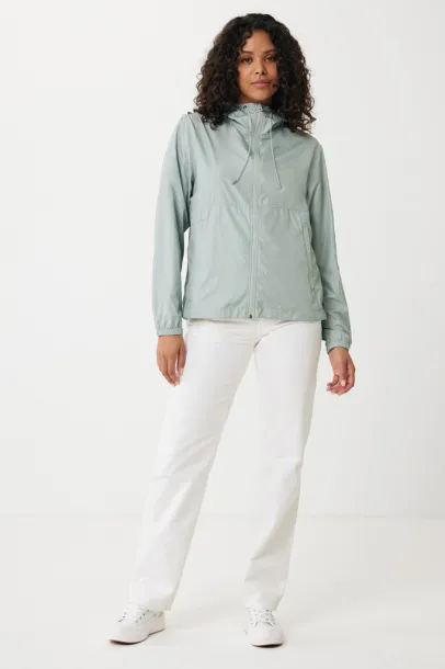  Iqoniq Logan recycled polyester lightweight jacket - iqoniq 45533C