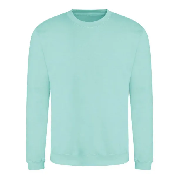  AWDIS džemper, 280 g/m2 - Just Hoods Peppermint