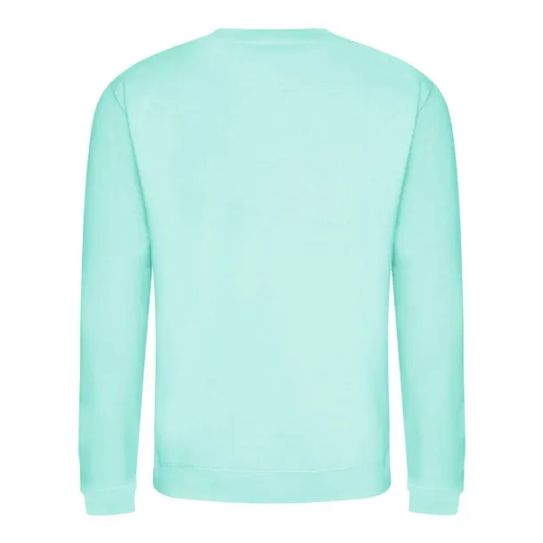  AWDIS džemper, 280 g/m2 - Just Hoods Peppermint