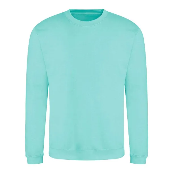  AWDIS džemper, 280 g/m2 - Just Hoods Peppermint