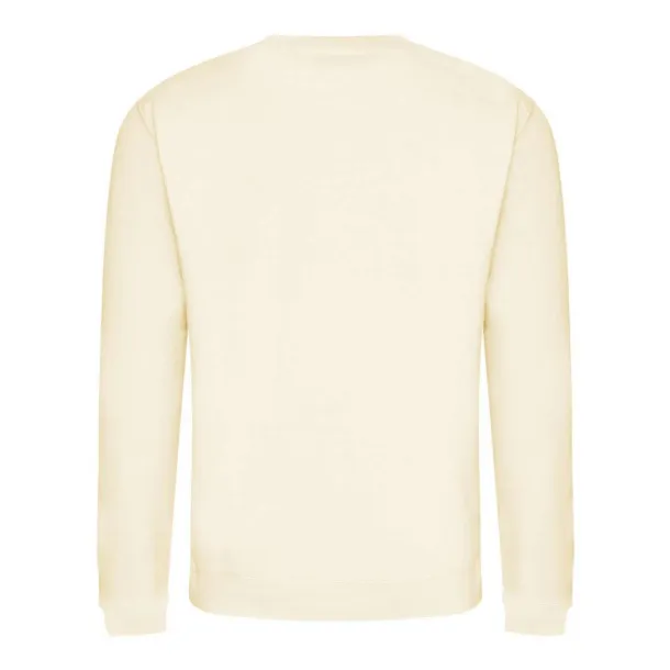  AWDIS SWEAT - Just Hoods White Chocolate