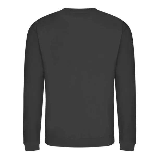  AWDIS džemper, 280 g/m2 - Just Hoods Sporty Grey