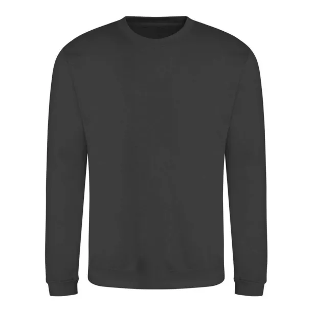  AWDIS džemper, 280 g/m2 - Just Hoods Sporty Grey