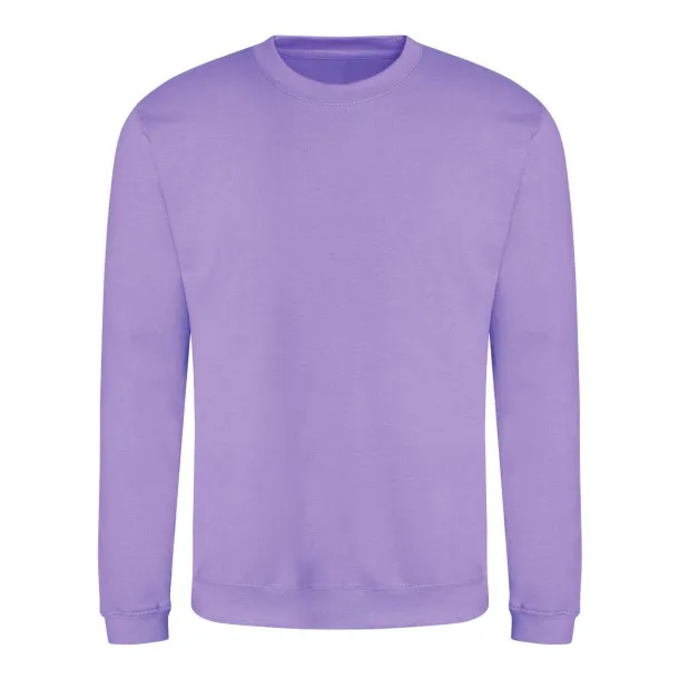  AWDIS džemper, 280 g/m2 - Just Hoods Digital Lavender