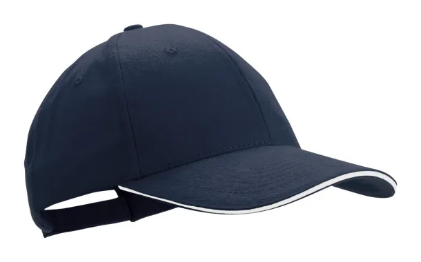 Rivera baseball cap Dark blue