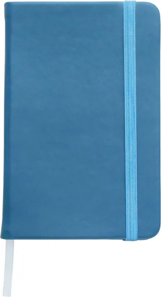 Eva Notes od recikliranog PU-a, A5