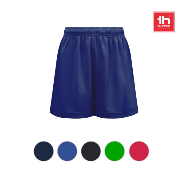 THC MATCH Adult sports shorts