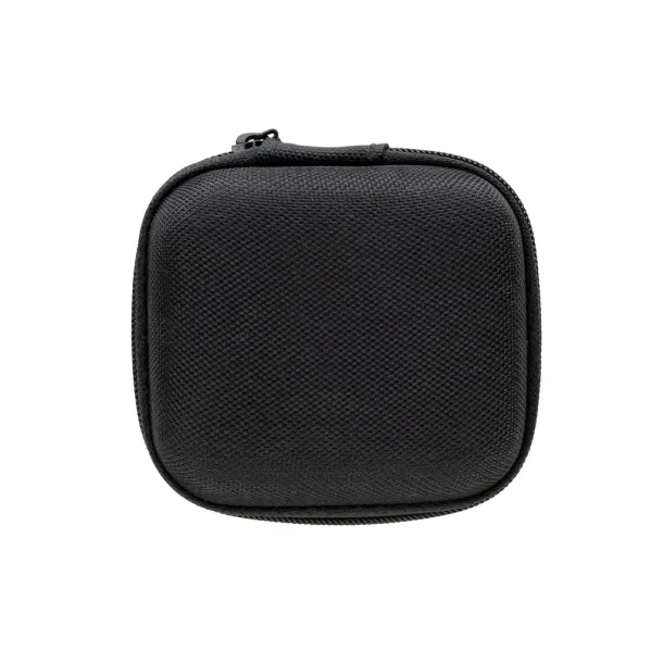 Boost RCS reycled PET 20W type C 2 pcs charging set - XD Collection Black 
