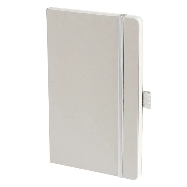 LYRA Flexi cover A5 notebook - PRO BOOK Gray