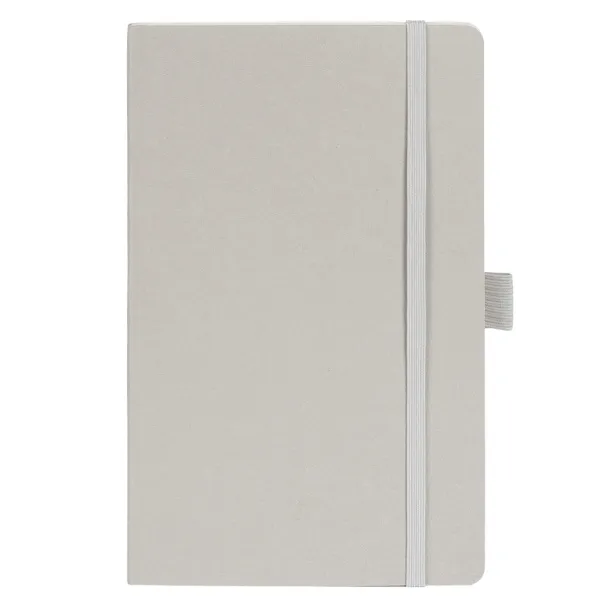 LYRA Notes s fleksibilnim koricama, A5 - PRO BOOK Siva