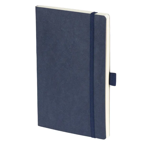 LYRA Flexi cover A5 notebook - PRO BOOK Blue