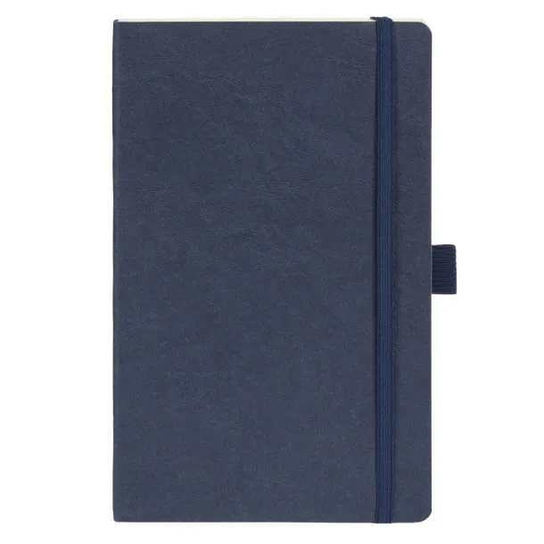 LYRA Flexi cover A5 notebook - PRO BOOK Blue