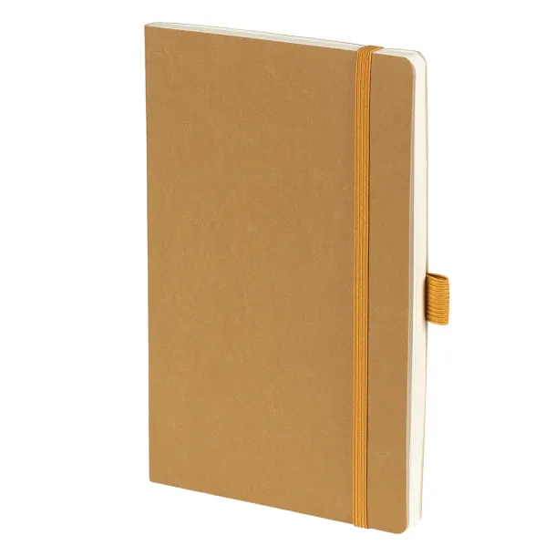 LYRA Flexi cover A5 notebook - PRO BOOK Cream Bež