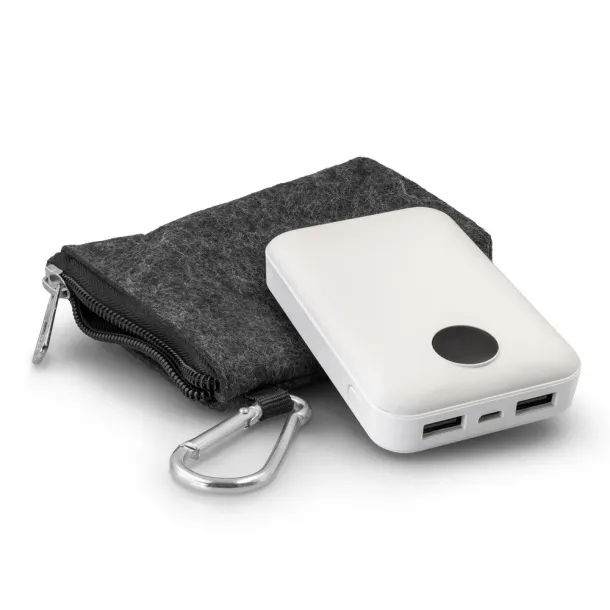  Power bank 10000 mAh Air Gifts Bijela