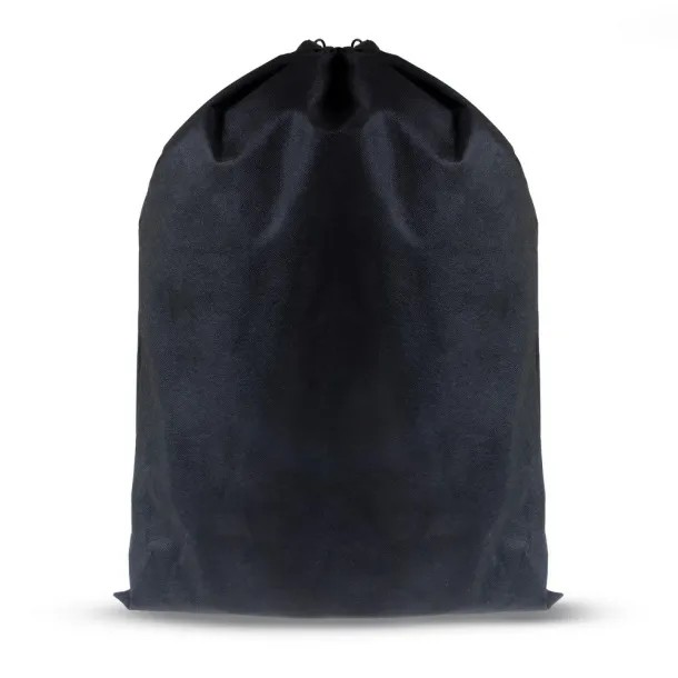 Aicha Expandable backpack Exclusive Collection Crna