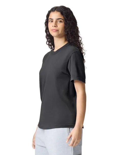  Muška majica kratkih rukava, 207 g/m2 - Comfort Colors Grafitna