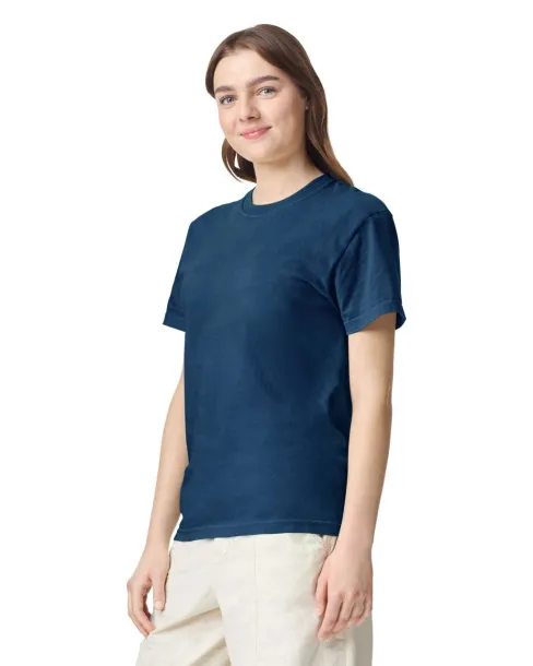  Muška majica kratkih rukava, 207 g/m2 - Comfort Colors Mornarsko plava