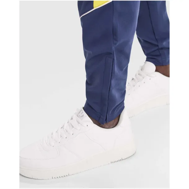 Evans unisex trenerka - Roly Mornarski plava Kraljevski plava