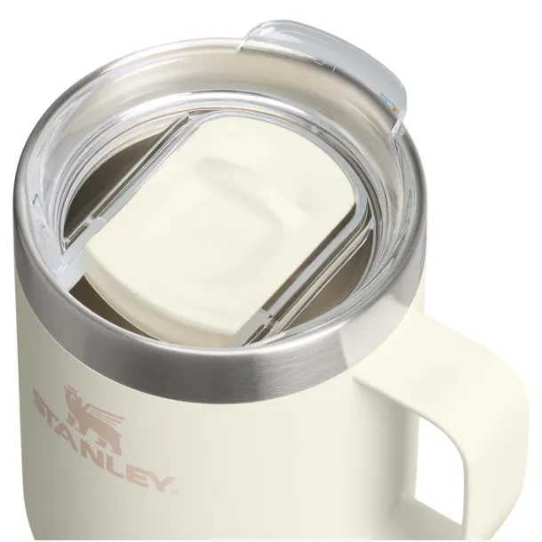 Stanley Everyday 236 ml camp mug - Stanley® Cream